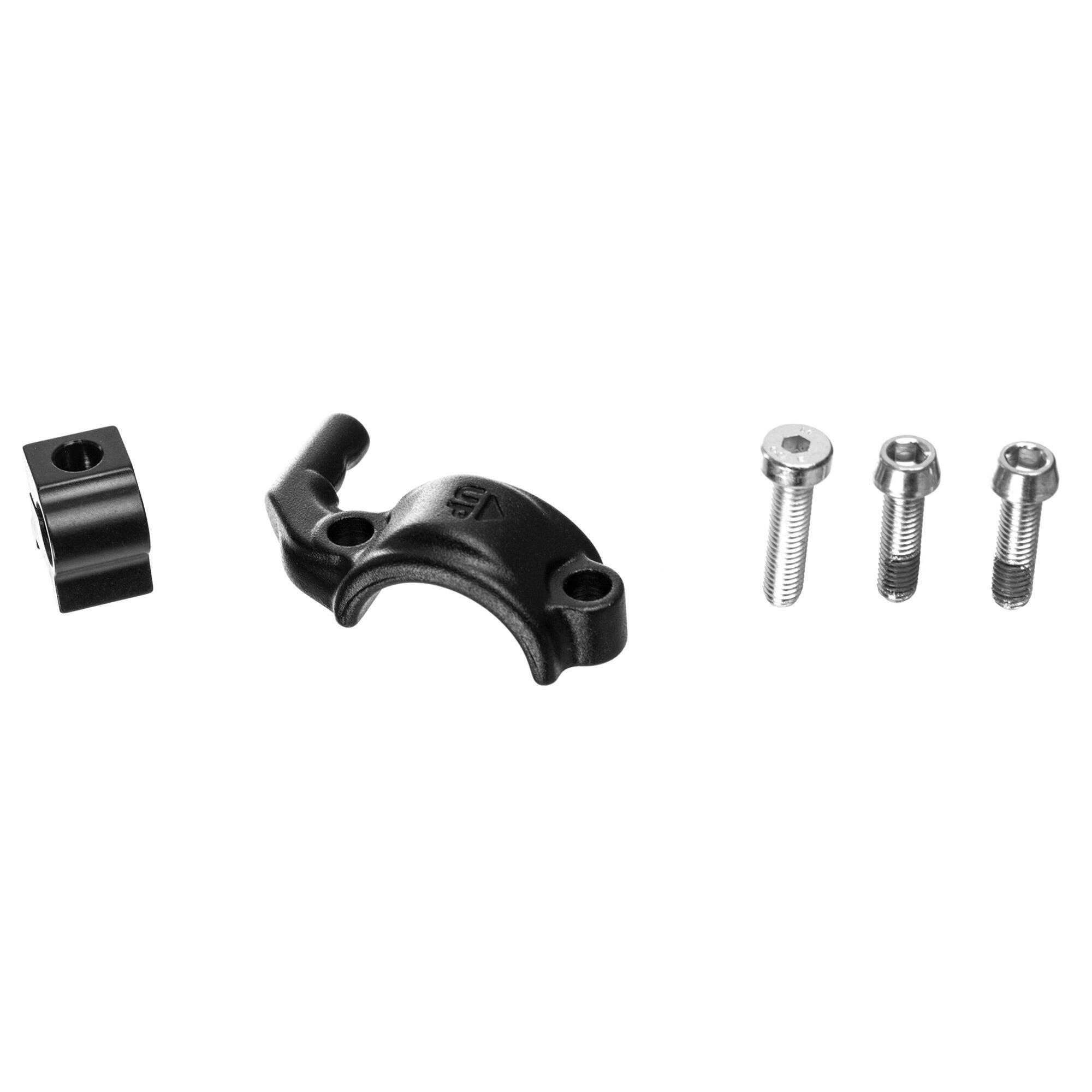 Pumpenschelle Formula Spare Parts Pump Clamp-MixMaster gauche-Black C1/CR1/CR3 3/3
