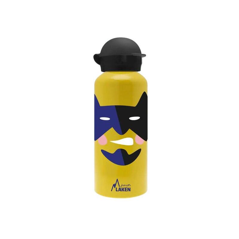 Dětská hliníková láhev Hit 450 ml