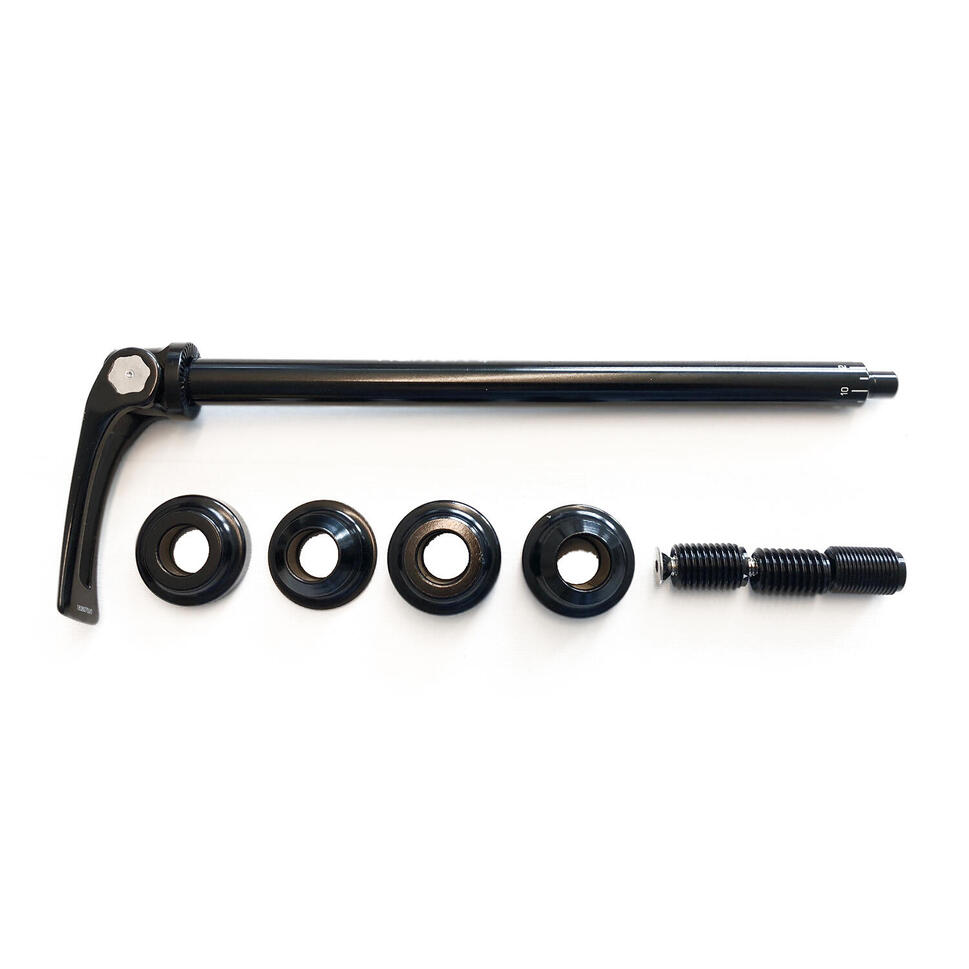 Oś do przyczepy Hamax Outback 12mm Axle Universal