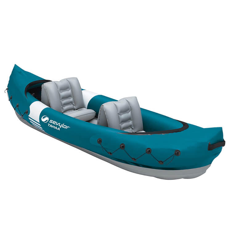 SEVYLOR Sevylor Thaaa Kayak for 2 Adults