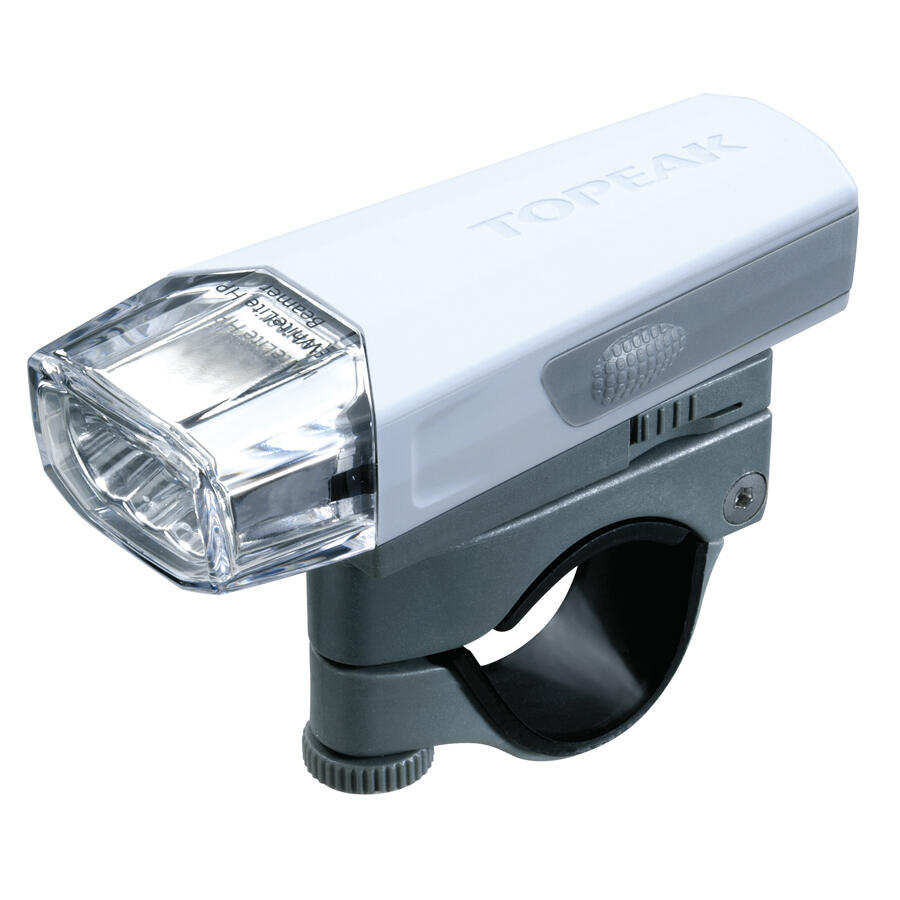 Fahrradlichter Topeak WhiteLite HP Beamer 3/7