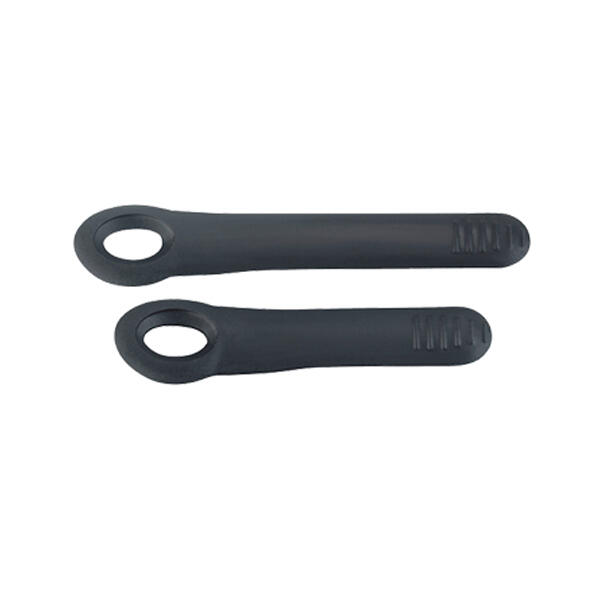 Fixadores Topeak Rubber Strap for WhiteLite 2 pcs 2/6