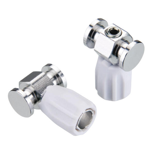 Schachtstopper Jagwire Cantilever Barrel (x2) 2/6