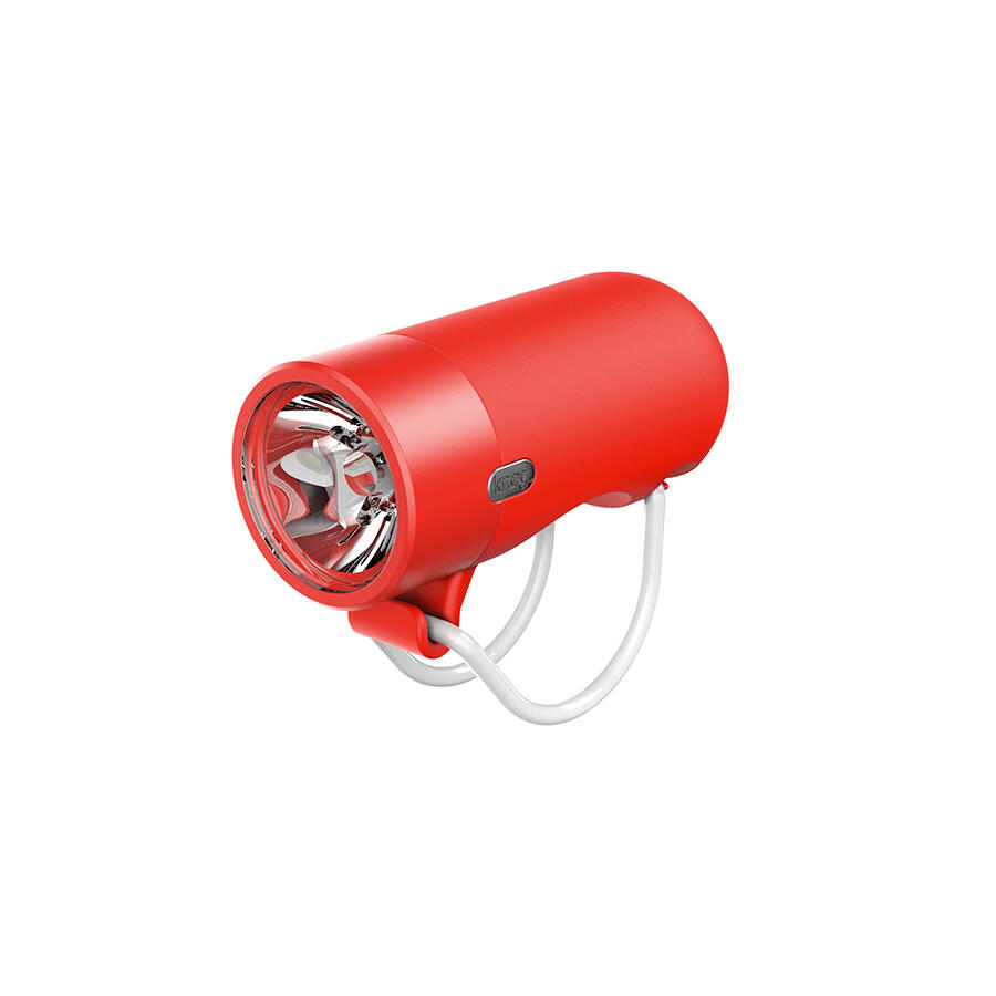 iluminación frontal Knog Plug 6/7