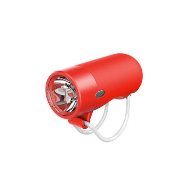 Voorverlichting knog plug