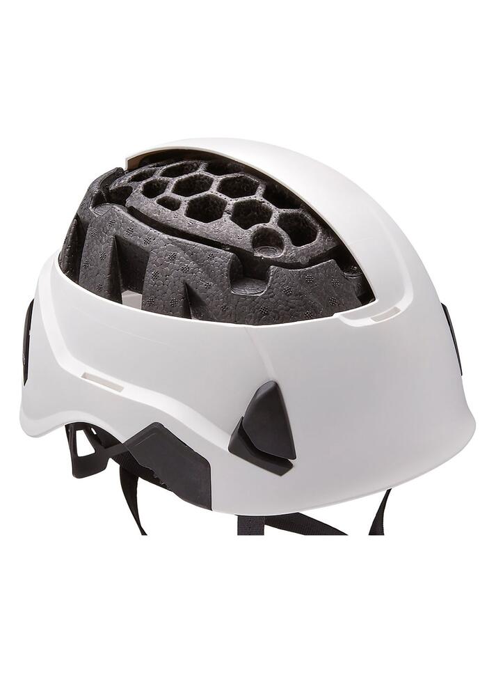 Kask do prac na wysokości Petzl Strato - white