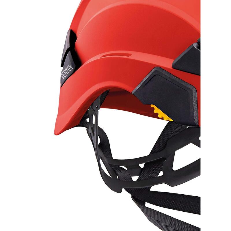 Kask Petzl Vertex - red