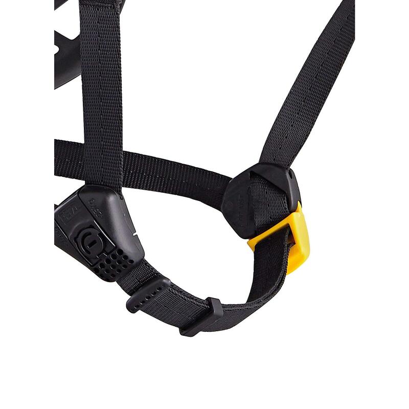 Kask Petzl Vertex - red