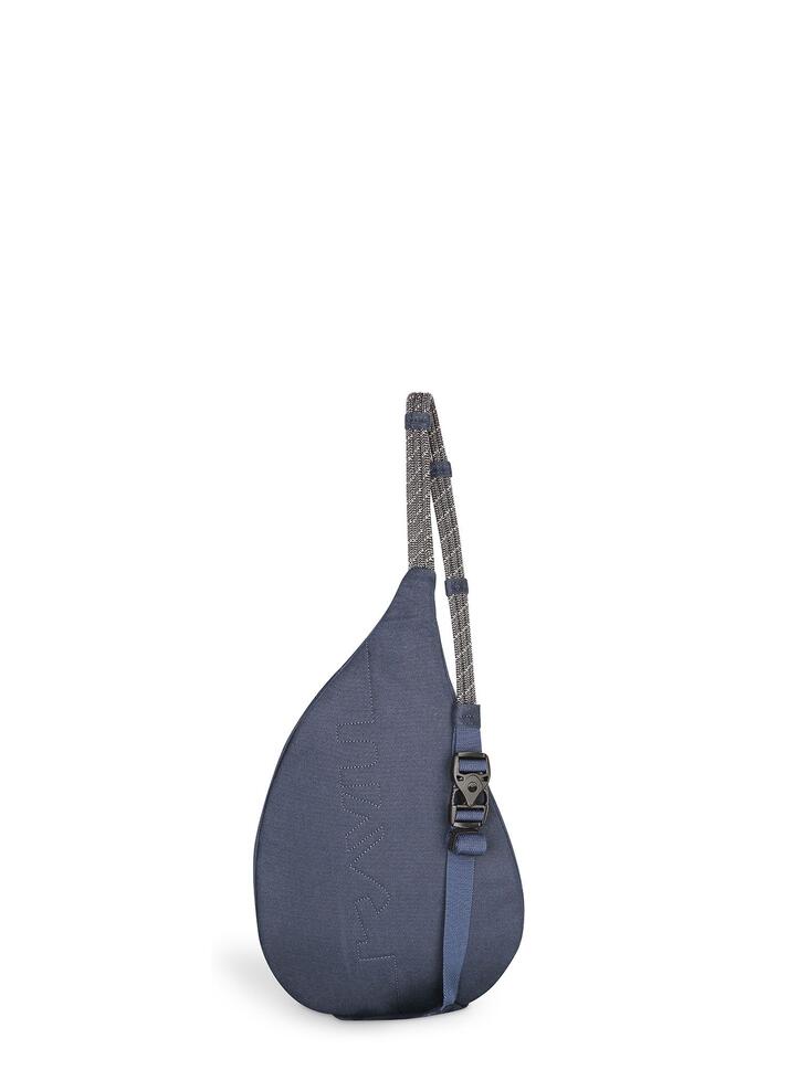 Plecak miejski Kavu Mini Rope Bag - dark navy