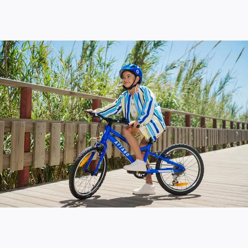 ATTABO EASE 20" kinderfiets 6/7