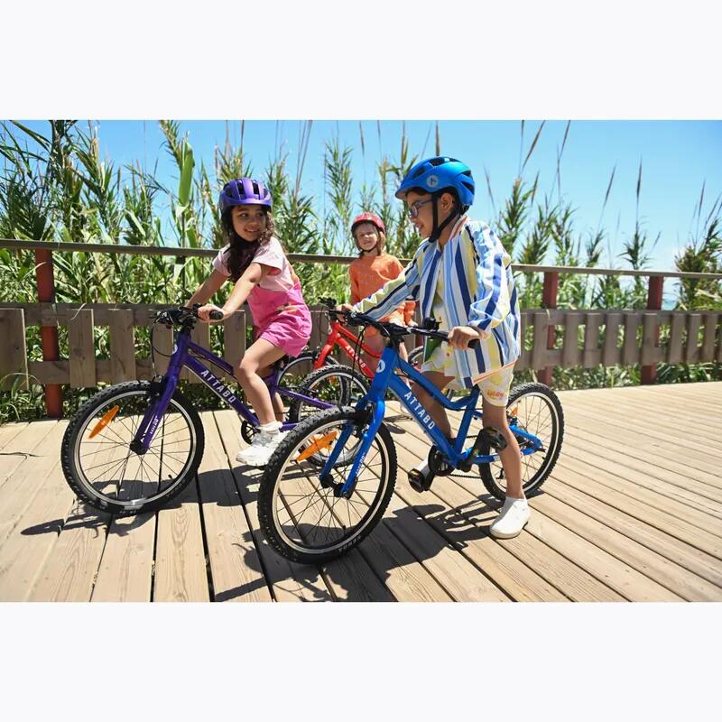 ATTABO EASE 20" kinderfiets 7/7