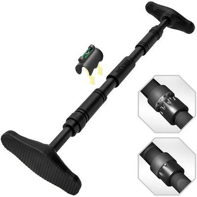 Barra per trazioni porta – senza viti Pull Up Bar per la tua palestra domestica