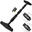 Barre de Traction pour Porte – sans Vis, Pull-Up Bar pour Musculation et Fitness