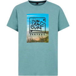 T-shirt enfant Protest Peter