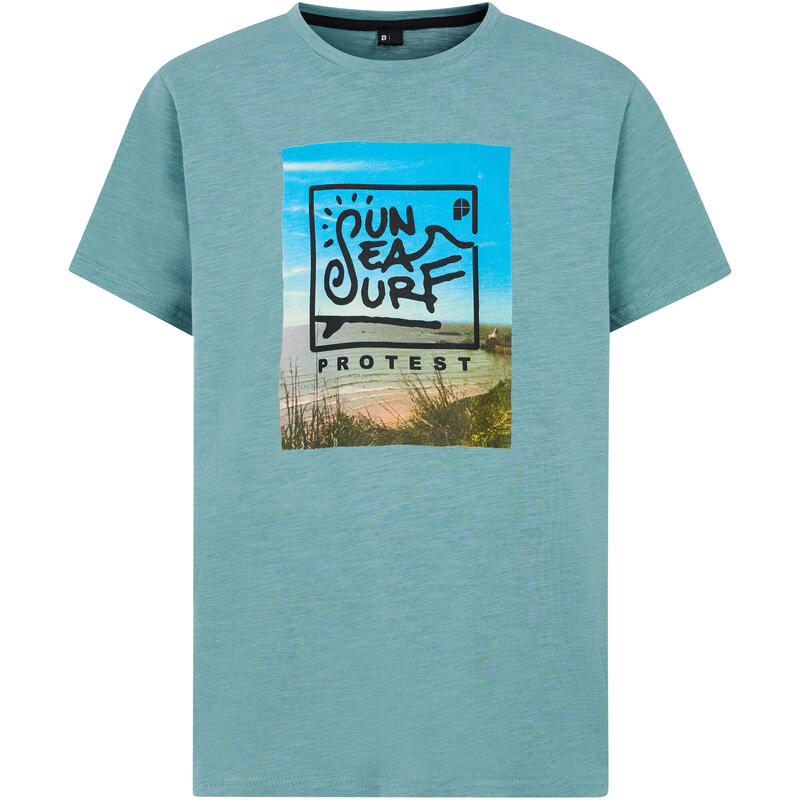 T-Shirt chłopięcy junior PROTEST PRTPeter