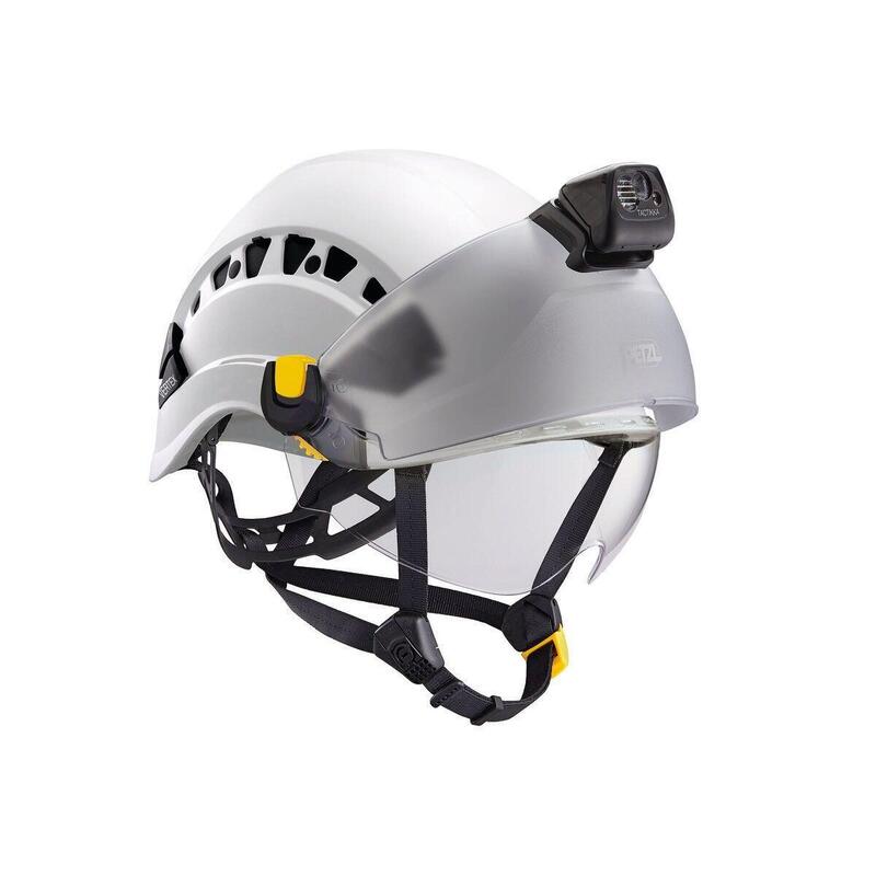 Kask do prac na wysokości Petzl Vertex Vent - yellow