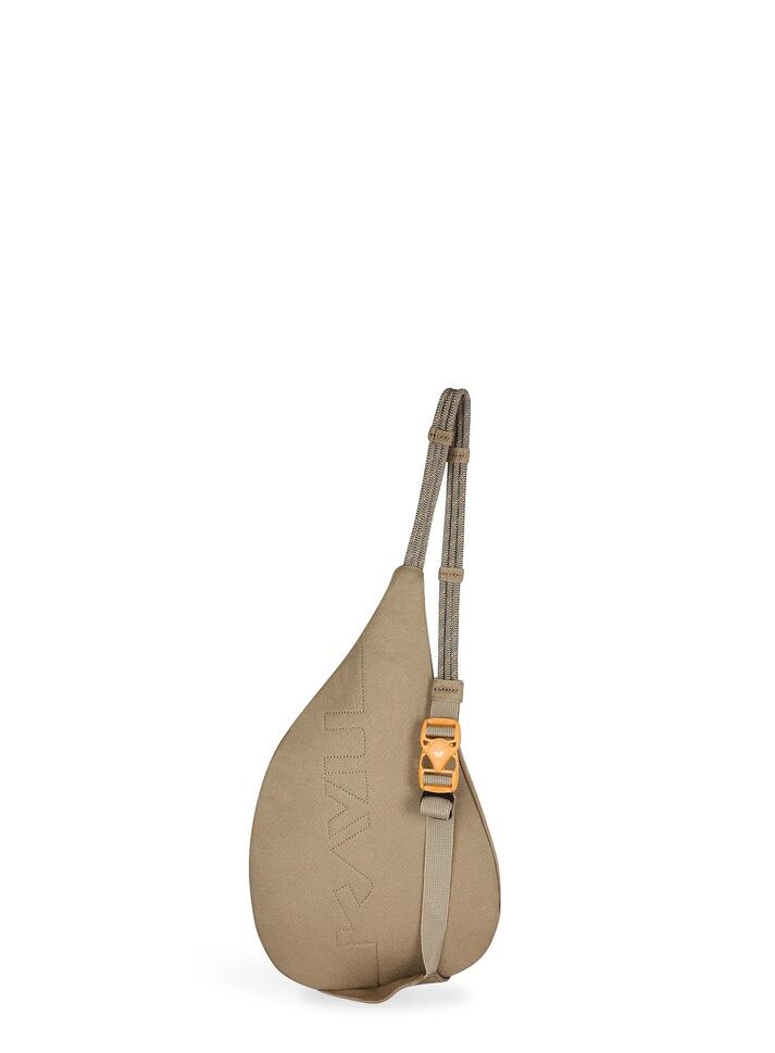 Plecak miejski Kavu Mini Rope Bag - olive