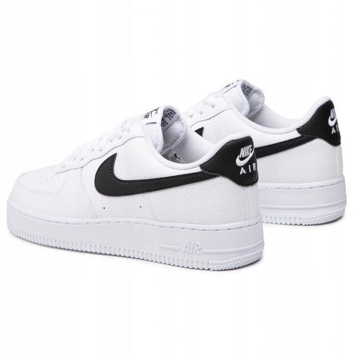 Nike Air Force 1 '07 Blanc - CT2302-100_44 6/7