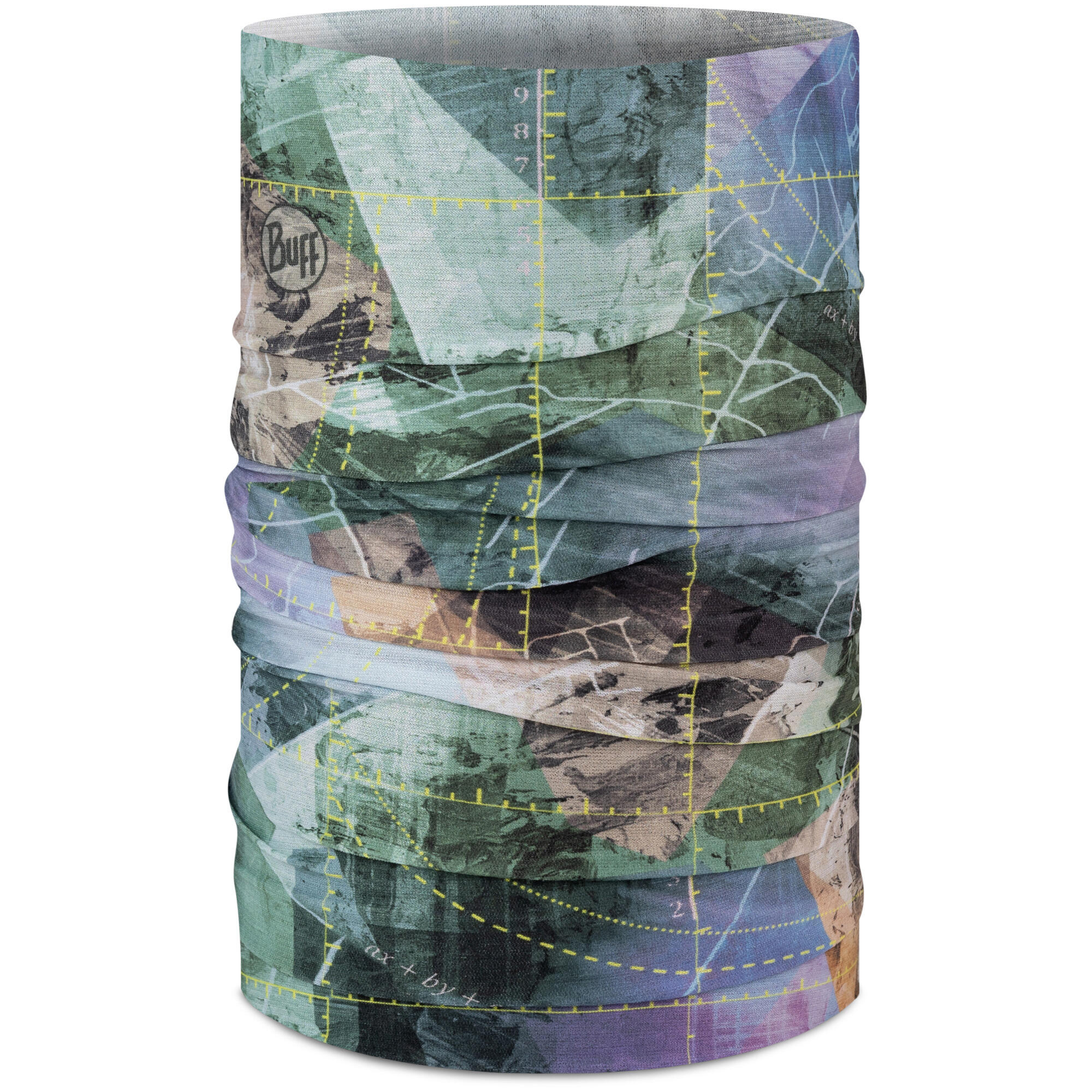 Bandana BUFF COOLNET UV® CAMPAST