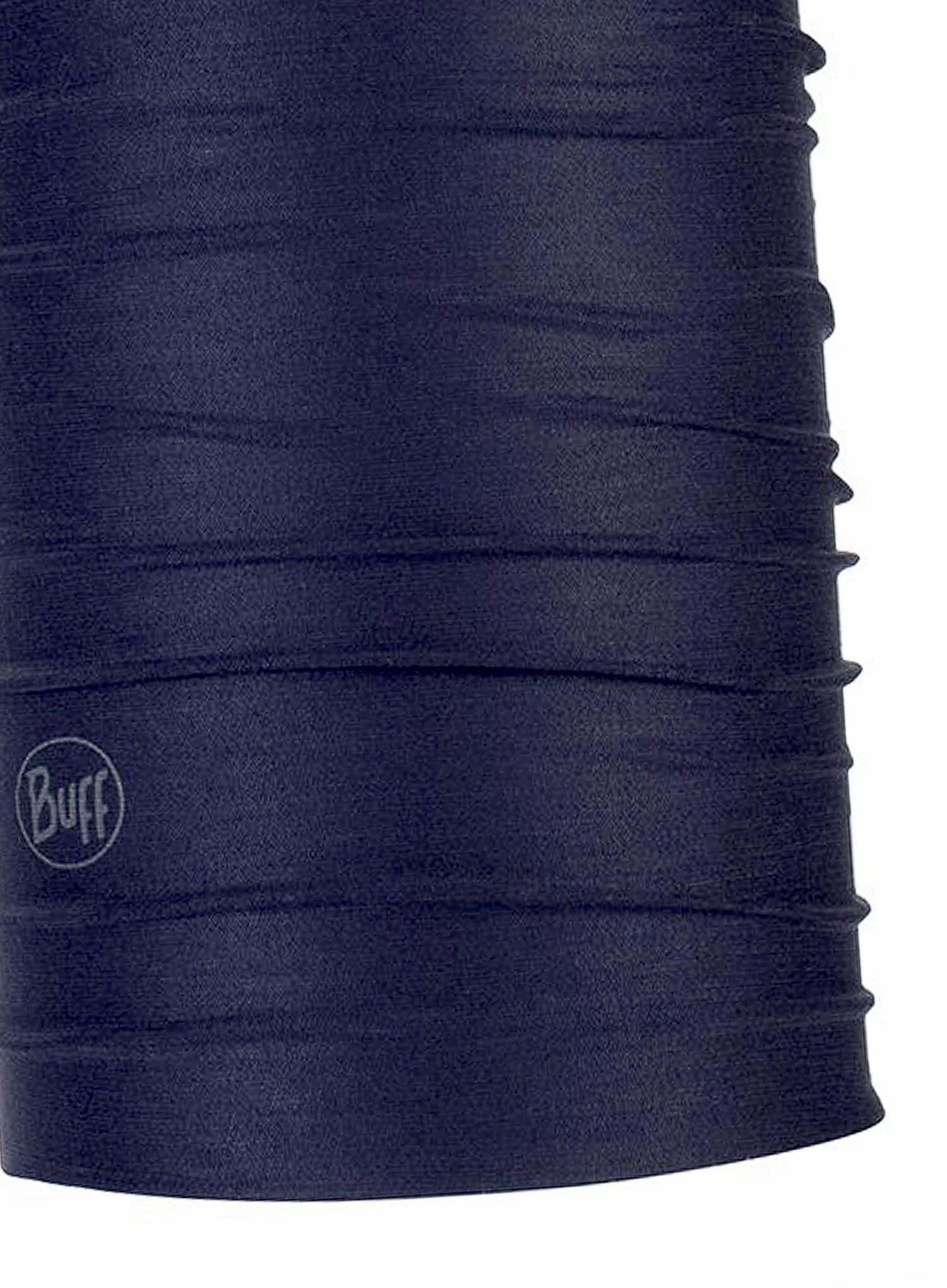 Tour de cou anti-UV Buff night blue 3/5