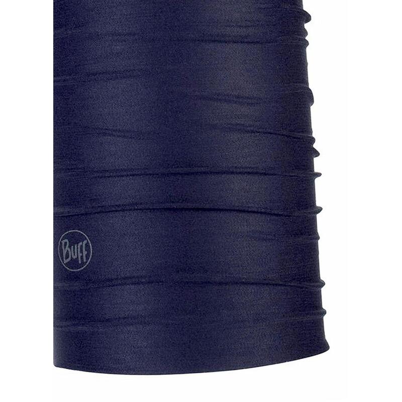 Komin na szyję - Bandana BUFF Coolnet UV® Solid