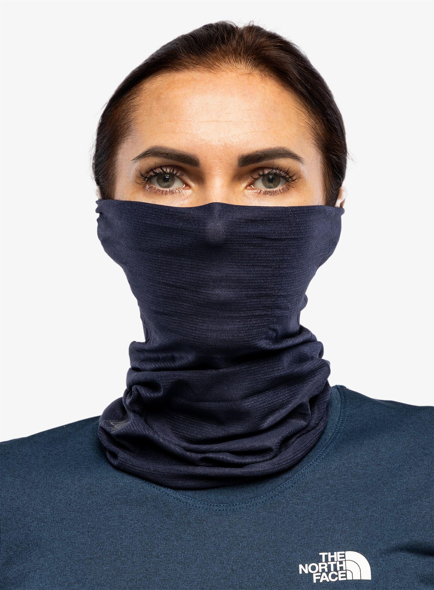 Tour de cou anti-UV Buff night blue 4/5