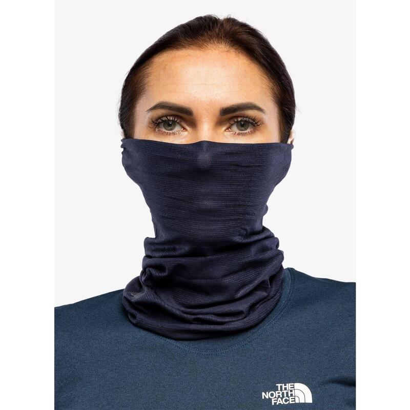 Komin na szyję - Bandana BUFF Coolnet UV® Solid