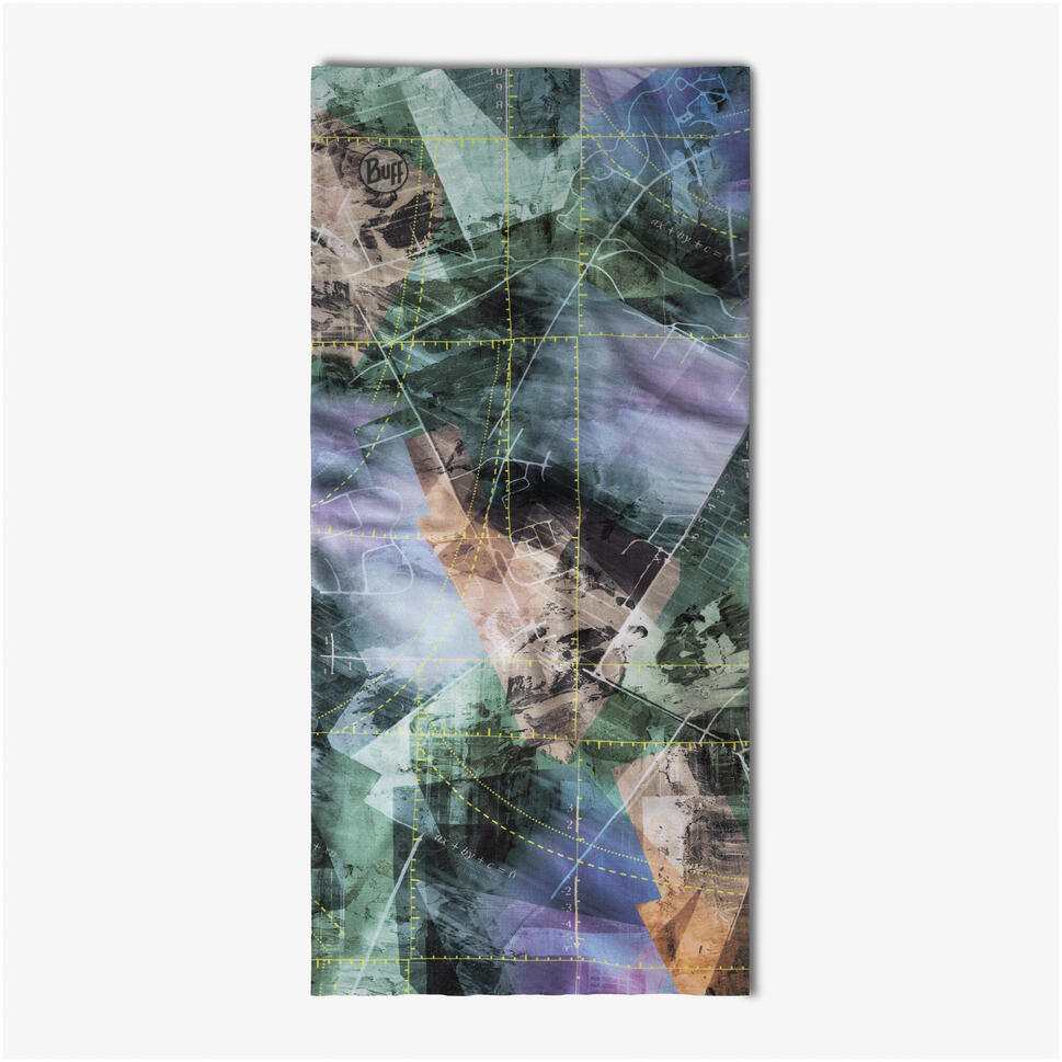 Bandana BUFF COOLNET UV® CAMPAST