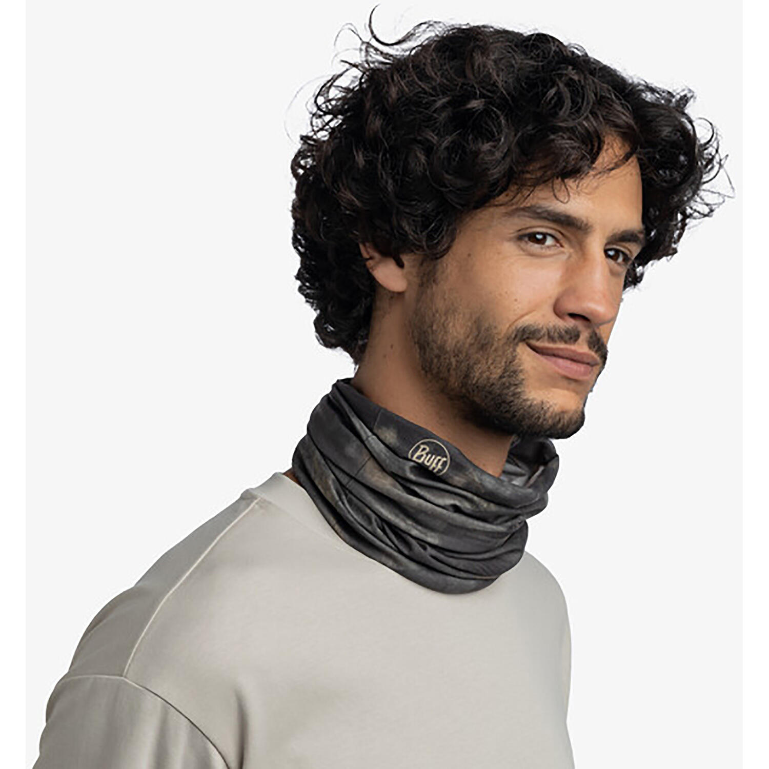 Braga de cuello CoolNet UV® Insect Shield Unisex Buff Multi 2/7