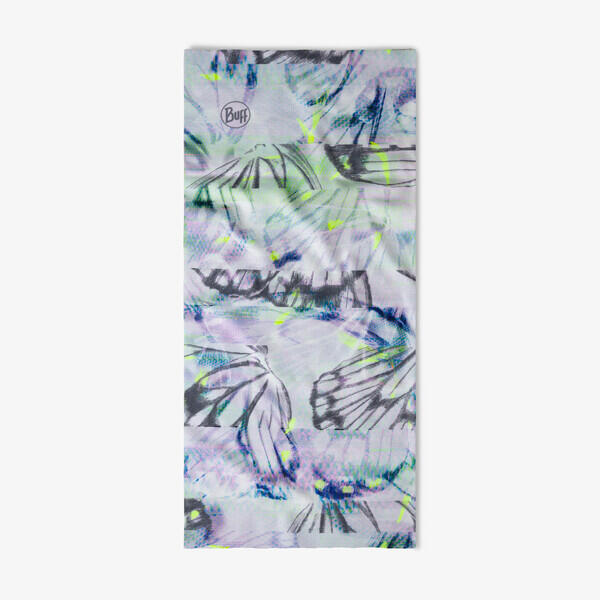 Bandana BUFF COOLNET UV® SHAIRA LAVENDER