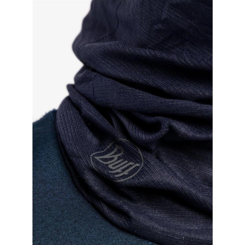 Komin na szyję - Bandana BUFF Coolnet UV® Solid