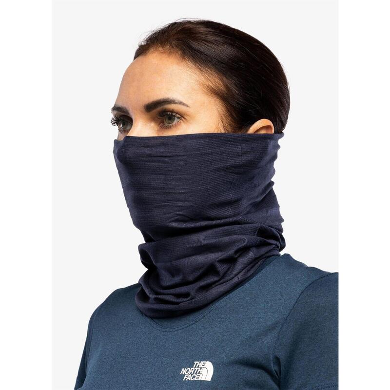 Komin na szyję - Bandana BUFF Coolnet UV® Solid