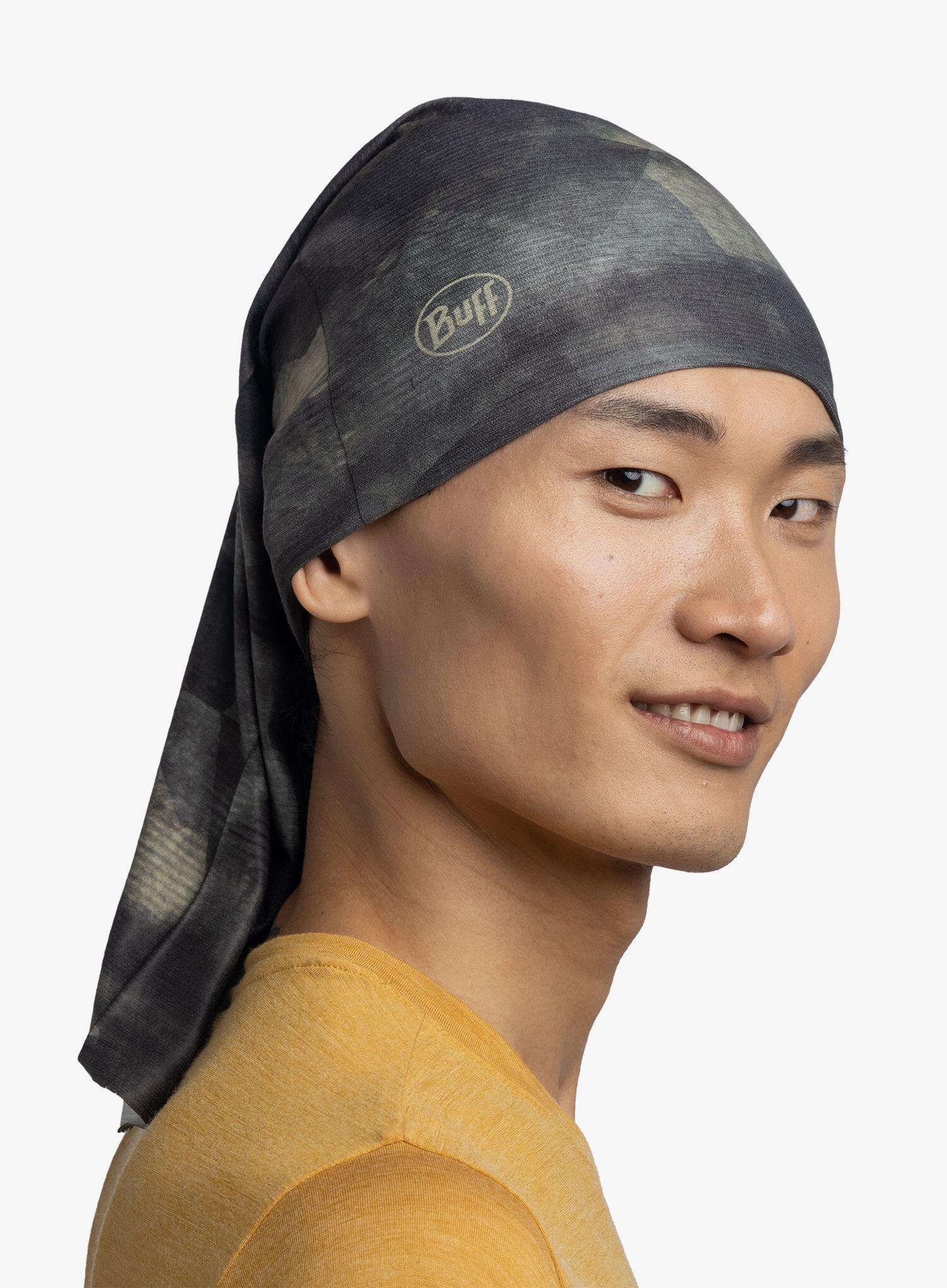 Braga de cuello CoolNet UV® Insect Shield Unisex Buff Multi 4/7
