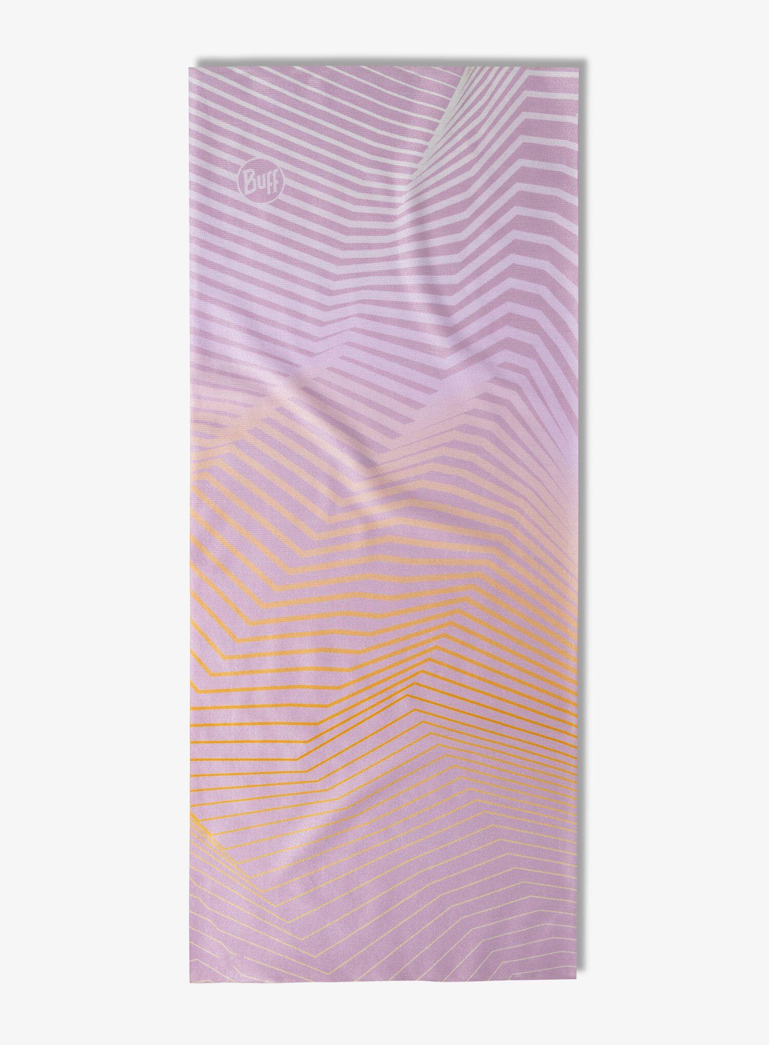 Chusta wielofunkcyjna Buff Coolnet UV Kids - katsy orchid 3/7