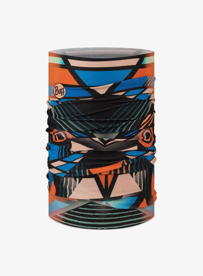 Chusta wielofunkcyjna Buff CoolNet UV+ Kids - bok multi