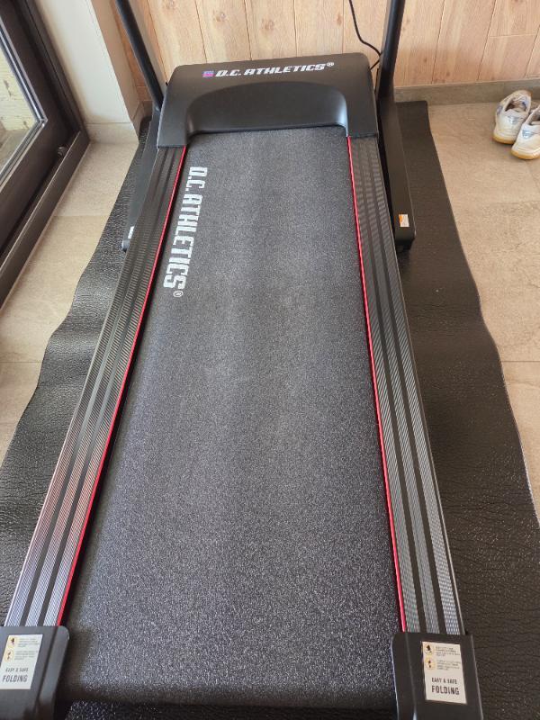 Tussen Particulieren - Loopband dc athletics 3.0 4/5