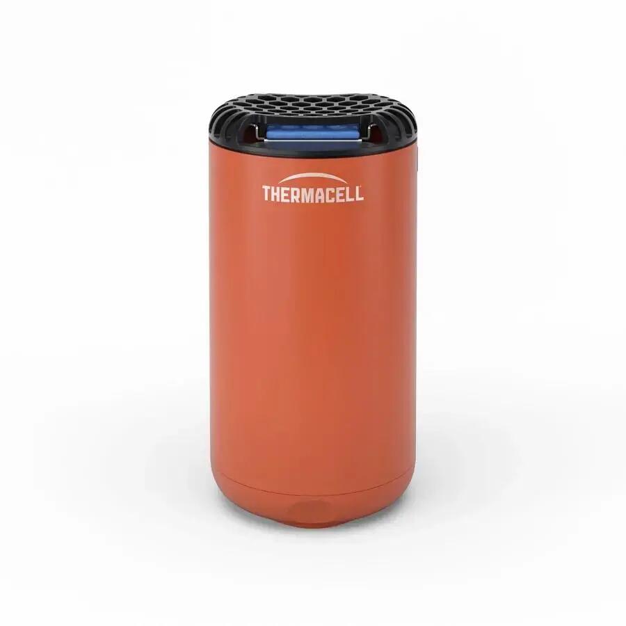 Thermacell Halo Mini Tabletop narancssárga szúnyogriasztó készülék 2/4