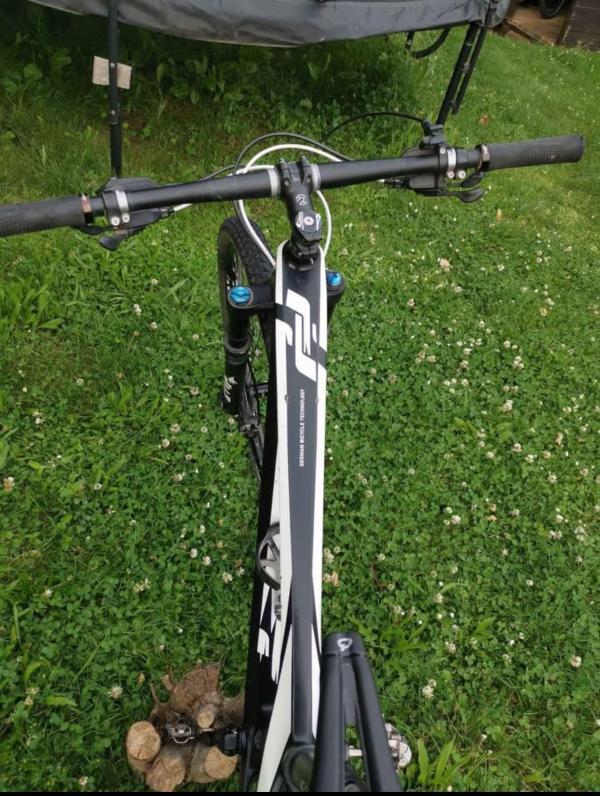 Entre Particuliers - VTT Ghost taille s 2/4