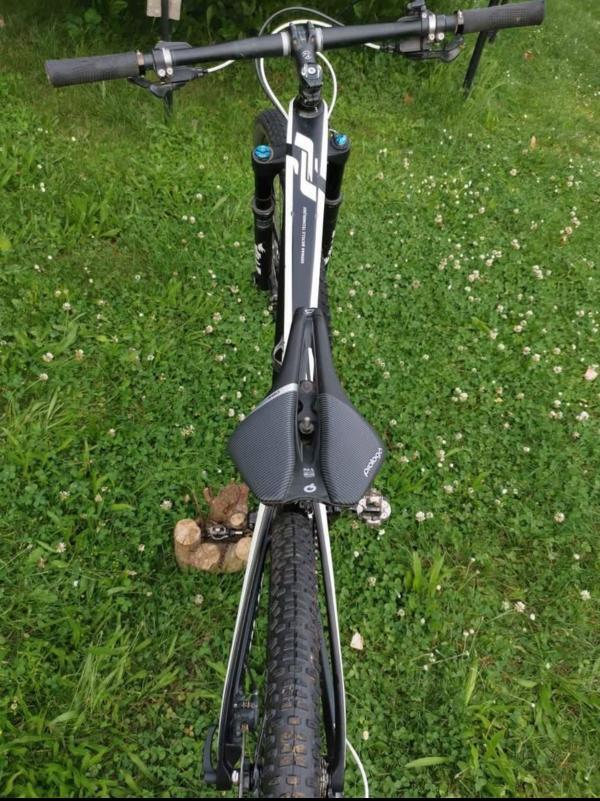 Entre Particuliers - VTT Ghost taille s 3/4