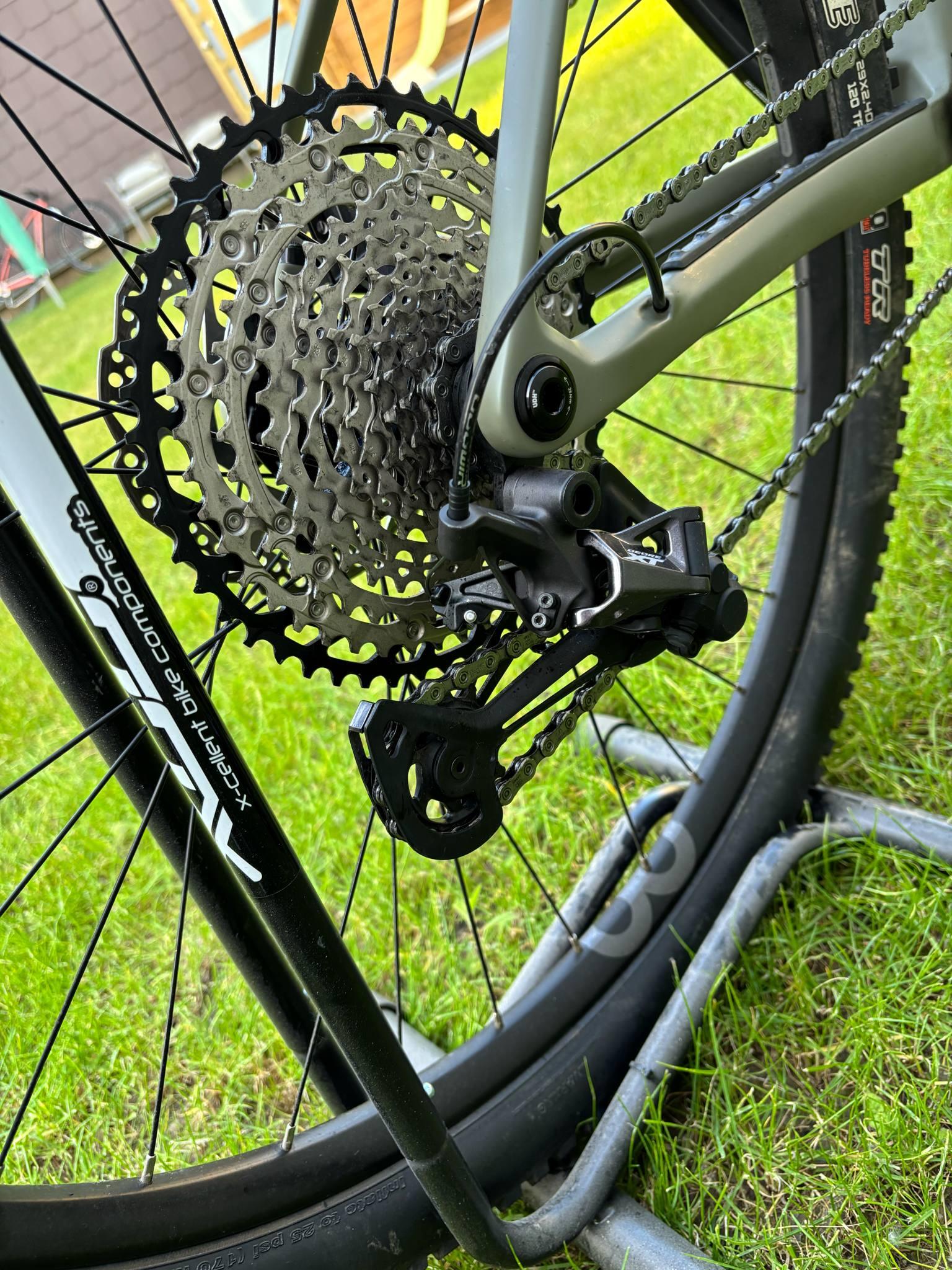 Entre Particuliers - VTT orbea 3/5