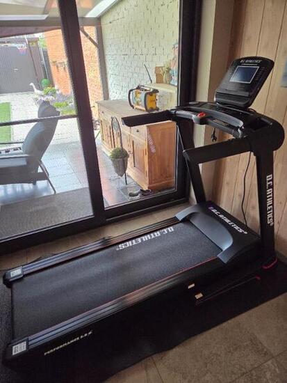 Entre Particuliers - Tapis de course dc athletics 3.0