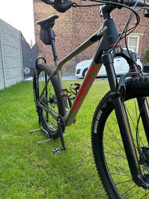 Entre Particuliers - VTT orbea 5/5