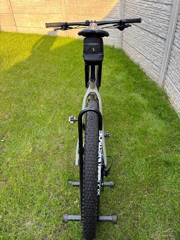 Entre Particuliers - VTT orbea 2/5