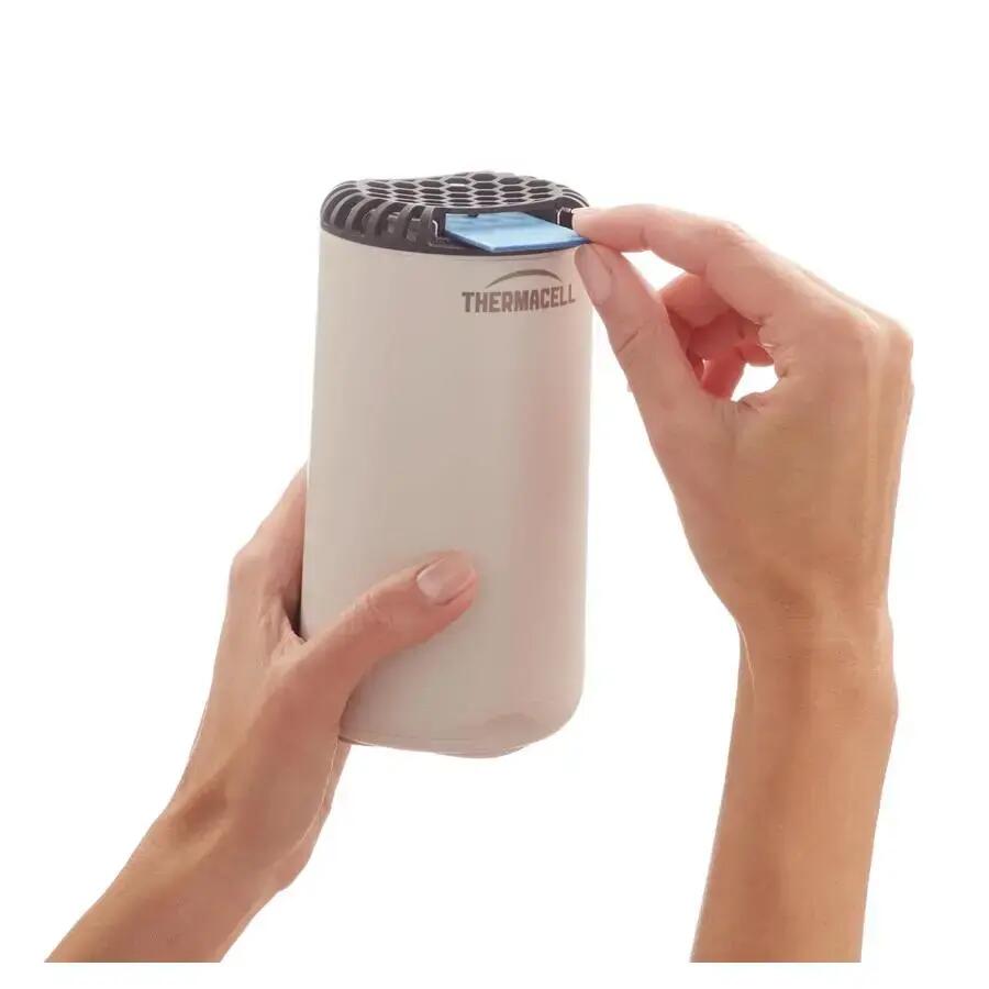 Thermacell Halo Mini Tabletop törtfehér szúnyogriasztó készülék 3/5
