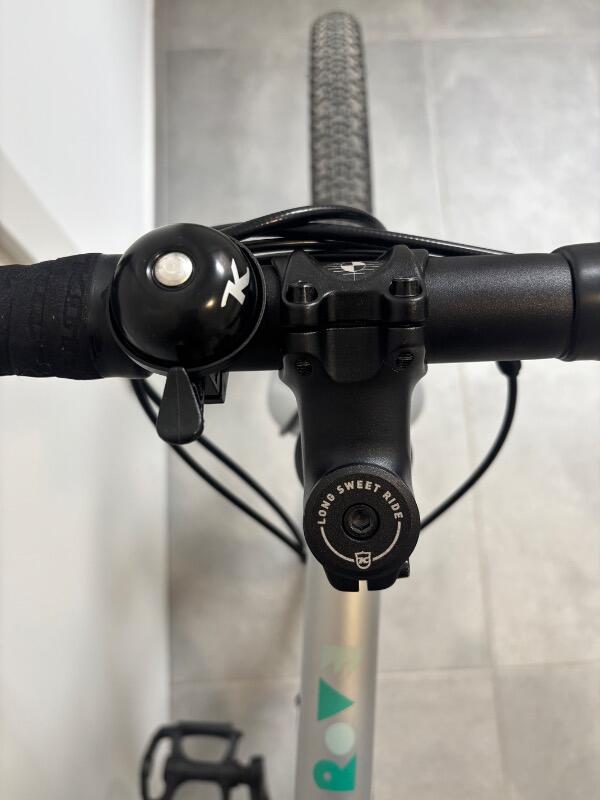 Entre Particuliers - Vélo Gravel Kona RoveAl 650 (50cm) 2/5