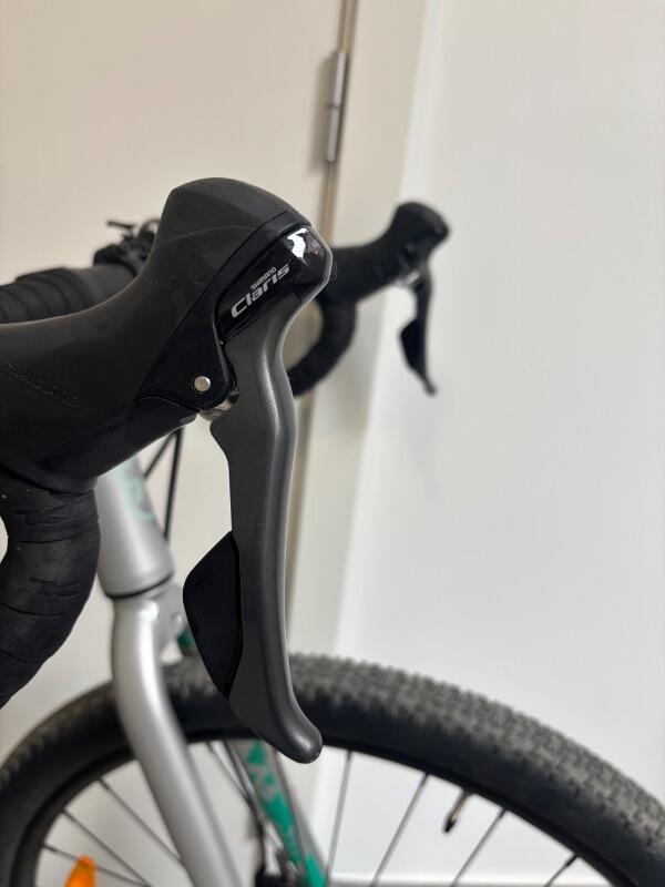 Entre Particuliers - Vélo Gravel Kona RoveAl 650 (50cm) 3/5