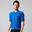 Maillot cyclisme homme été manches courtes Respirant Jersey vélo route