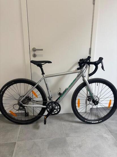 Tussen Particulieren - Gravel Kona RoveAl 650 fiets (50cm)