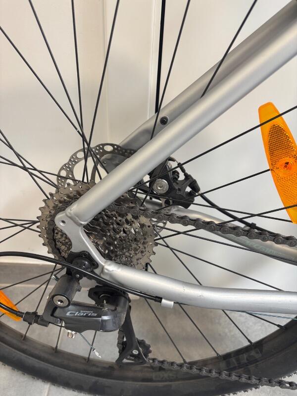 Entre Particuliers - Vélo Gravel Kona RoveAl 650 (50cm) 5/5