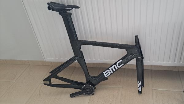 Tussen Particulieren - frame pistefiets 2/2